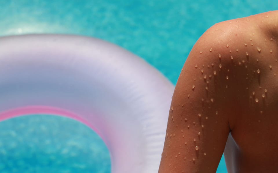 Jaki basen ogrodowy wybrać?