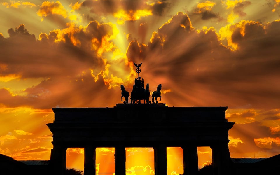 O reparacjach i sekatorze