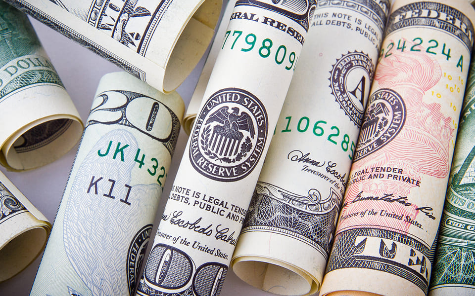 Czy pieniądze dają szczęście?