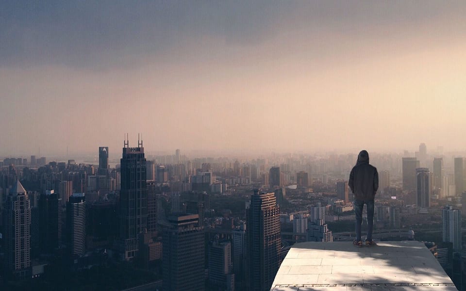 Jaki oczyszczacz powietrza wybrałem i dlaczego