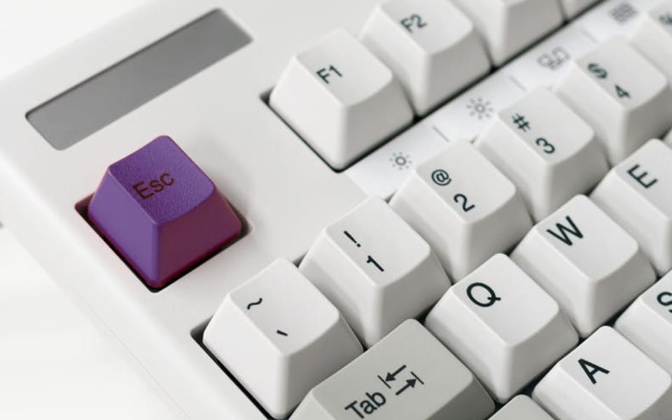 Dlaczego uciekam z Play