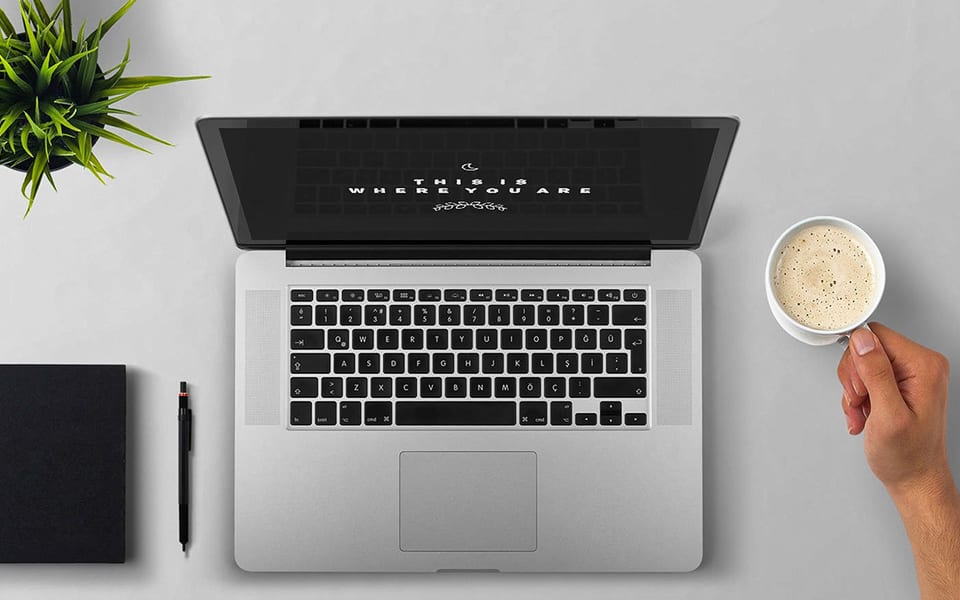 Czy rzucić etat i założyć własną firmę?