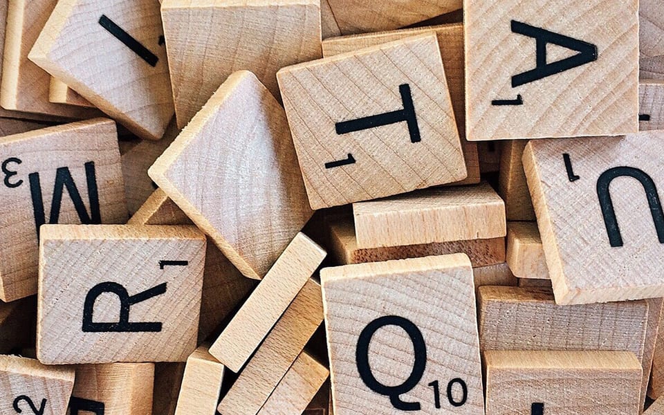 Jak wymyślić nazwę firmy?