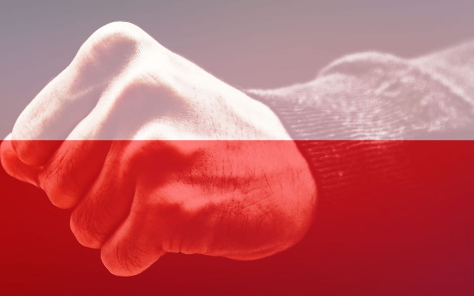 Polskie twarze patriotyzmu