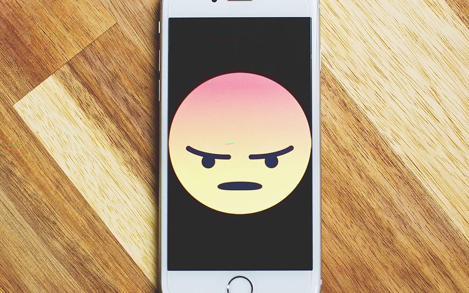 Krótki Poradnik Niezagryzania, czyli 5 rzeczy o których musisz pamiętać podczas dyskusji w sieci