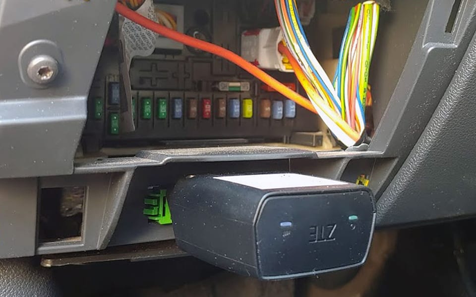 Smart Car - jak łatwo uczynić swój samochód mądrzejszym?