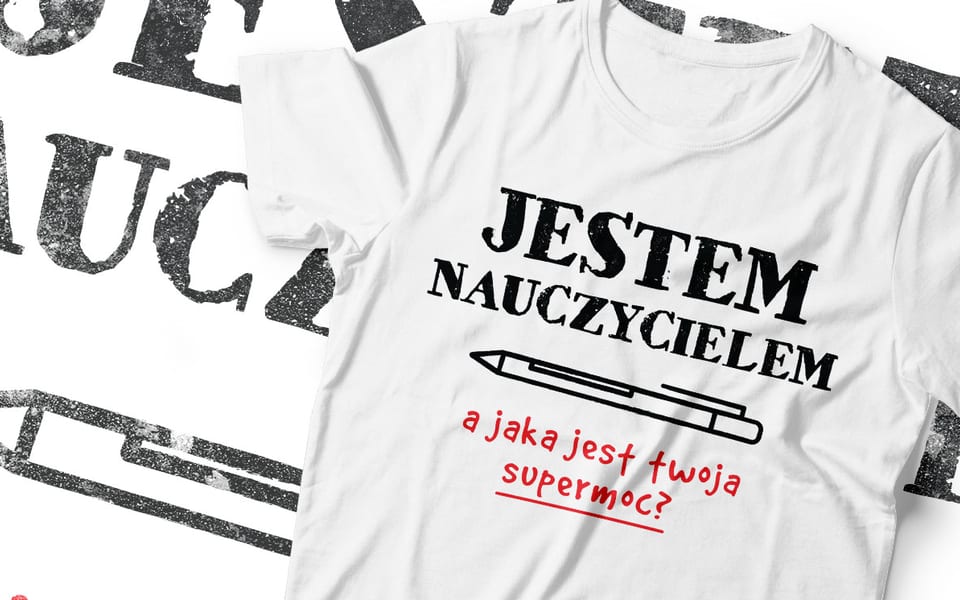 Dlaczego popieram protest nauczycieli?