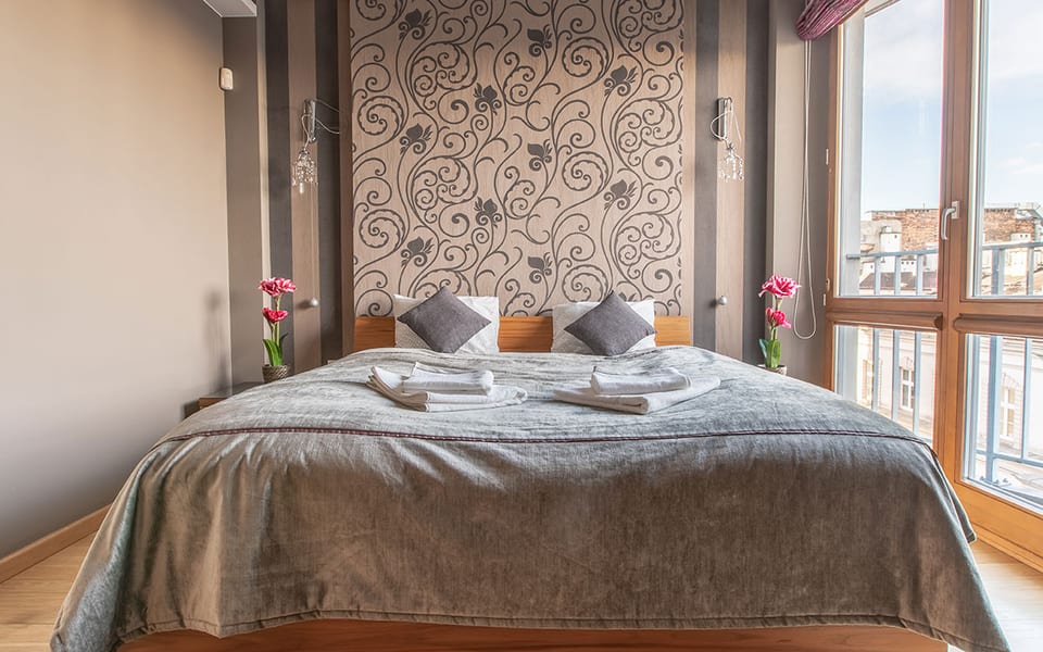 Ile (nie) zarobiłem na wynajmie apartamentu?