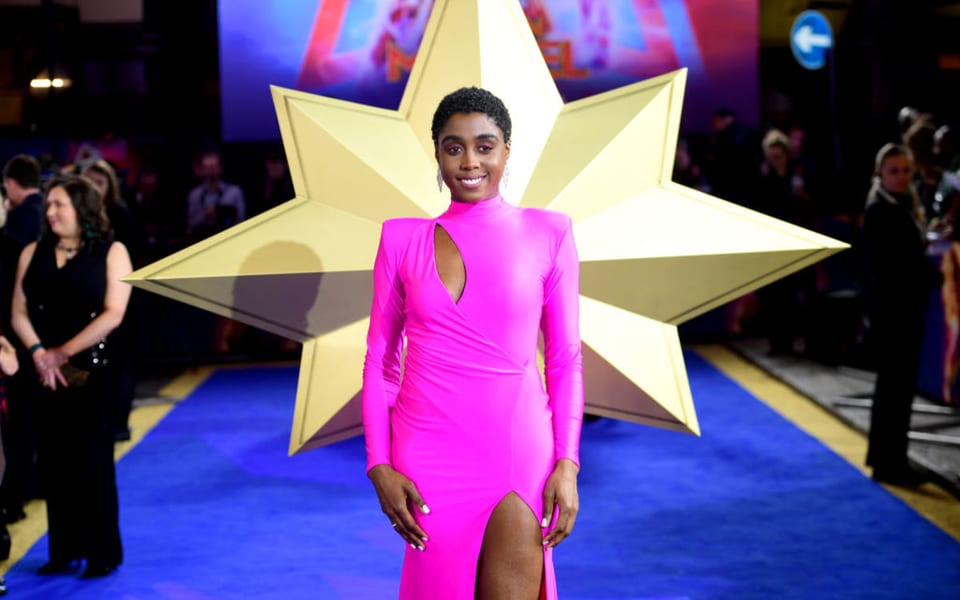 Bond kobietą? Seksmisja!