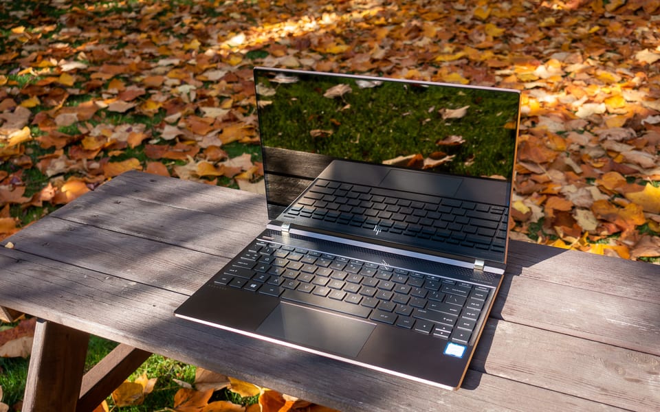 Pożegnanie z Apple?