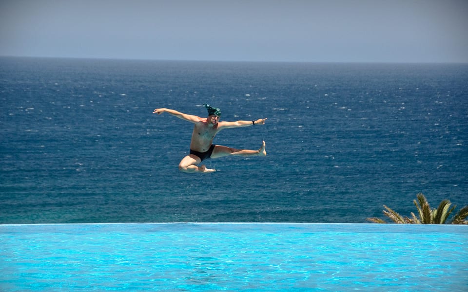 ADHD. Historia szaleństwa.