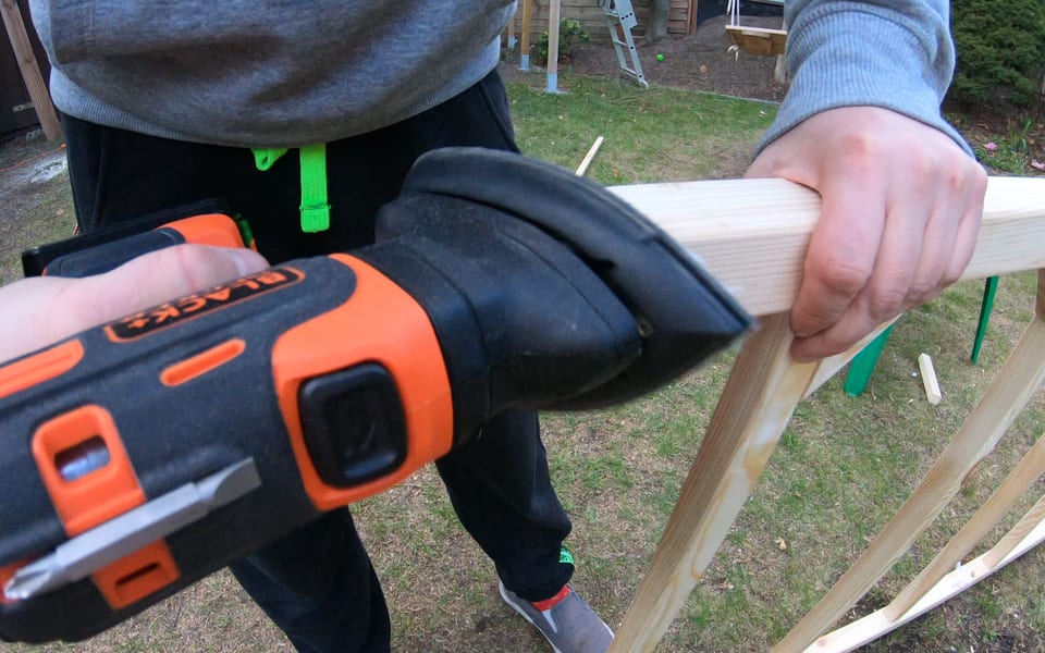 Zabawka dla dużych chłopców. Albo dziewczyn ;) - Black & Decker MultiEvo