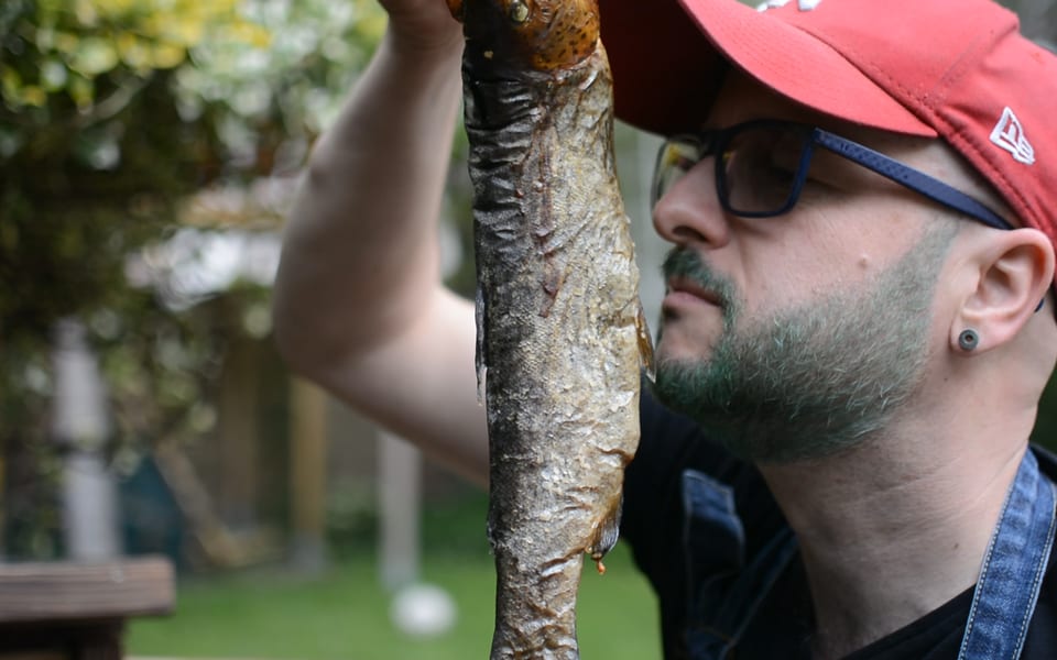 Wędzarnia elektryczna czy tradycyjna?