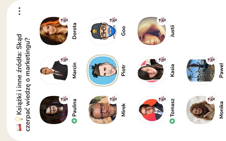 Co to jest Clubhouse? Następca Facebooka?