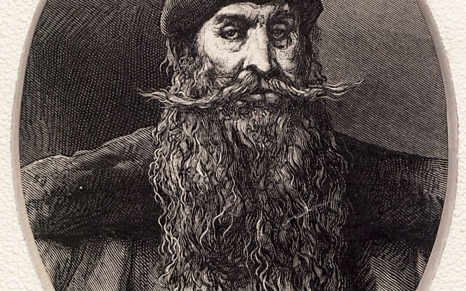 Jak odszukałem swoich przodków?